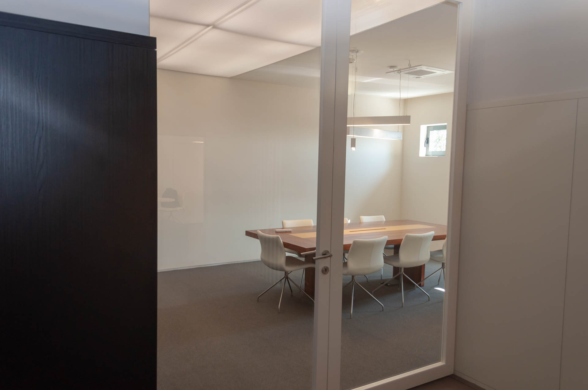 Reabilitação integral Pavilhão industrial 11 - Somafloor