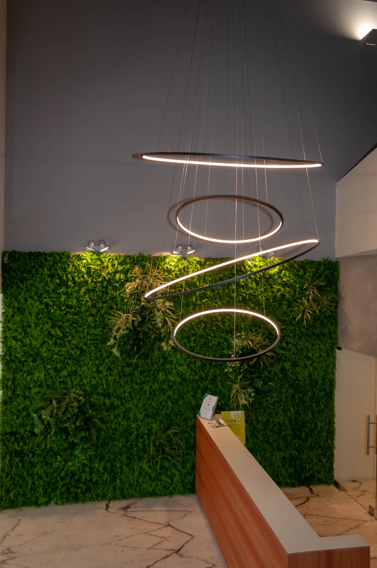 Reabilitação integral Pavilhão industrial 7 - Somafloor