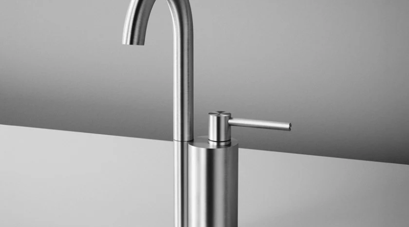 Torneira by Quadrodesign