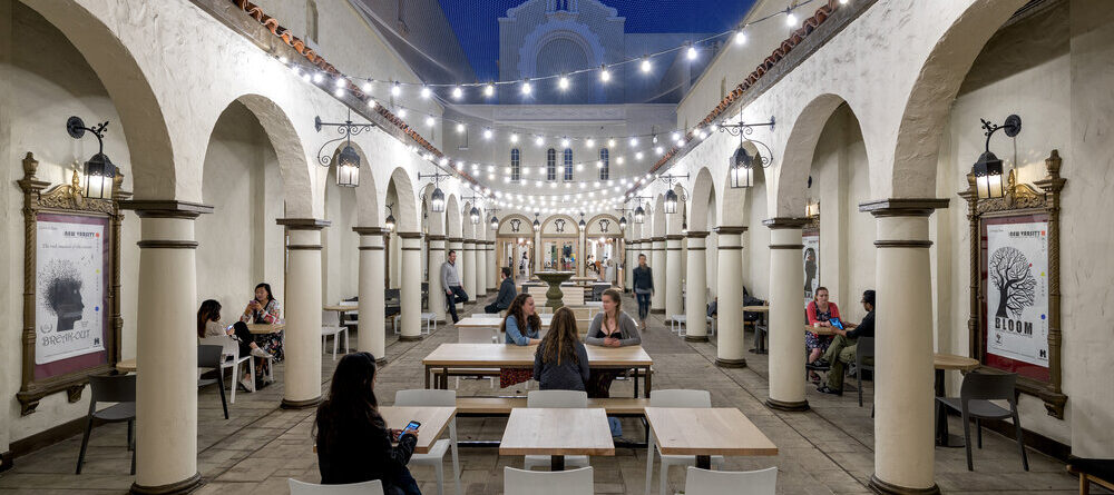 4. HanaHaus, Palo Alto, EUA